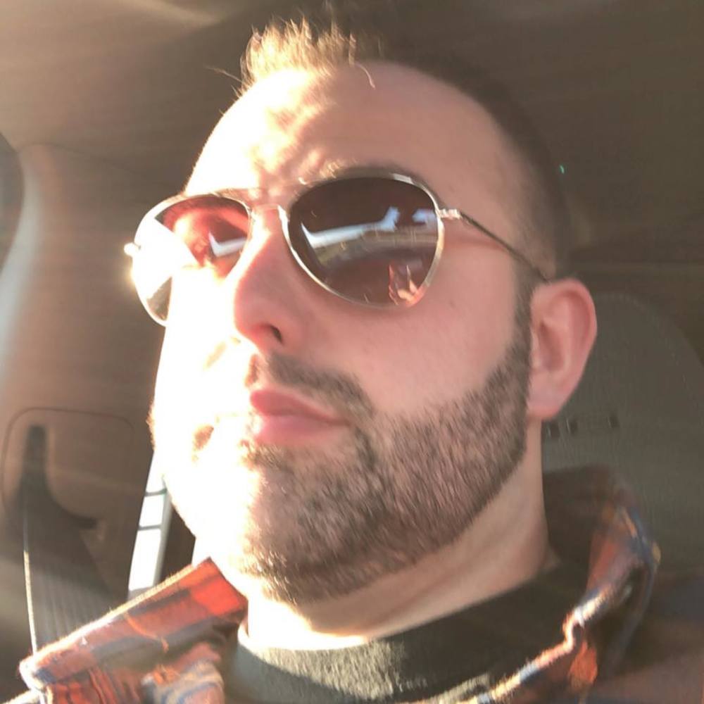 Meet your Posher, Chester